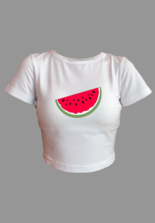 Crop top Watermelon Harry's fruit