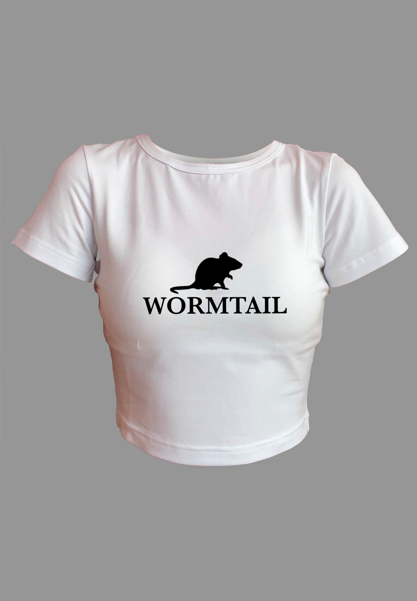 Crop top Wormtail Marauders